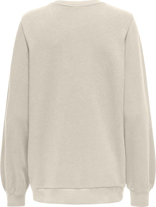 Produktbild Only Maternity OLMAGATHE Sweatshirt Sweatshirt (XXL)