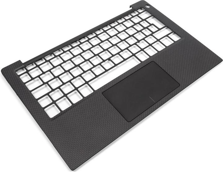 Actual product image Dell Palmrest 83Keys Black