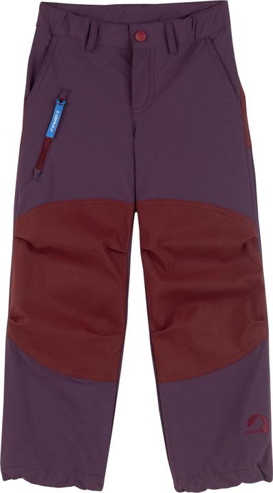 Image du produit finkid Outdoorhose Kiksa Move plum (90, 92, 94, 96, 98, 95 A, 100 A)