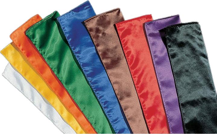 Actual product image Kwon kung fu scarf
