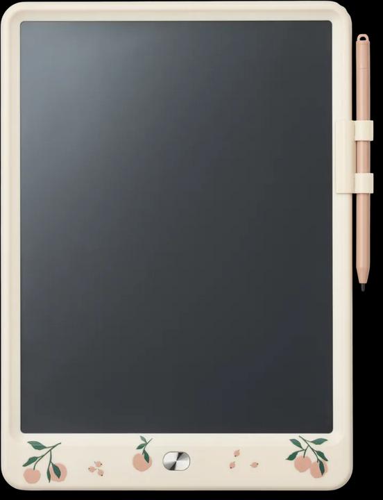 Produktbild Liewood Zeichentafel LCD Zora Peach Sea Shell