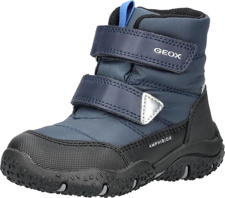 Geox Stiefelette (24)