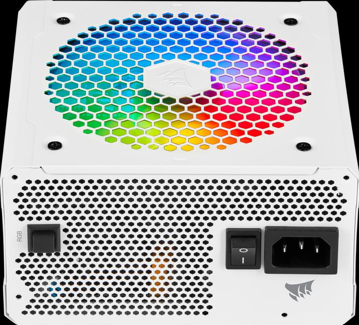 Immagine prodotto Corsair CX750F RGB (750 W)