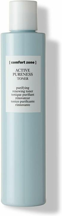 Comfort Zone Active Pureness (Reinigungslotion, 200 ml)
