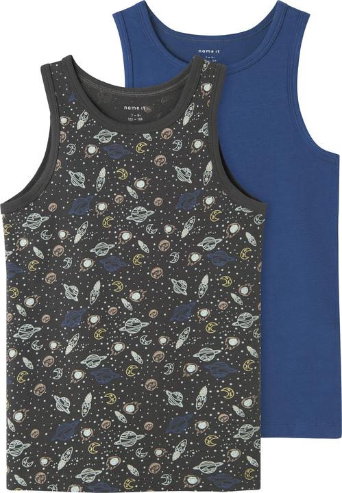 Name it Nkmtank Top 2p Iron Space Noos
