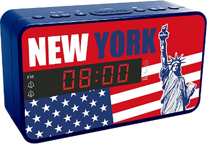 Image du produit Bigben RR16FLAG