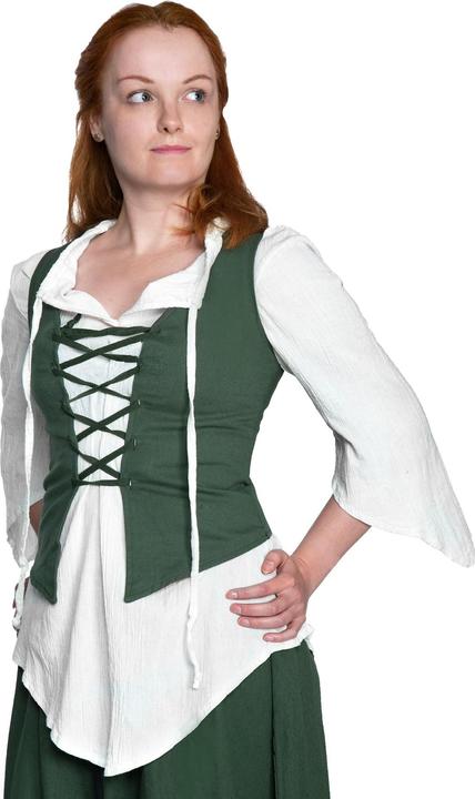 Produktbild Metamorph Mieder - Daphne (XL)