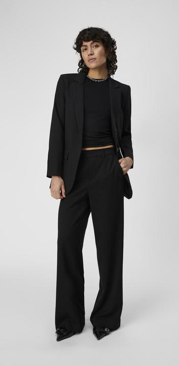 Produktbild Object Einreihig Blazer (36)
