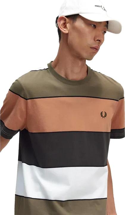 Produktbild Fred Perry TShirt (XS)