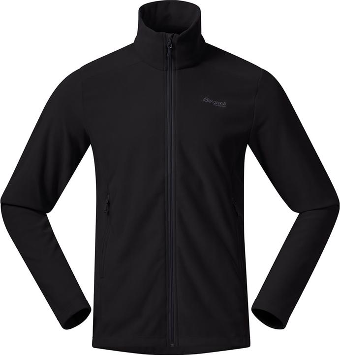 Bergans Finnsnes Fleece Jacke (XL)