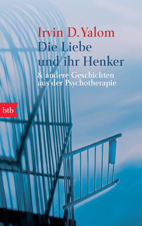 Image du produit Die Liebe und ihr Henker (Allemand, Irvin D. yalom, 1999)