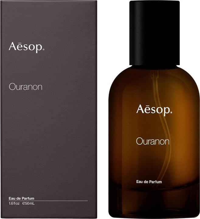 Actual product image Aesop Ouranon Edp Spray (Eau de parfum, 50 ml)
