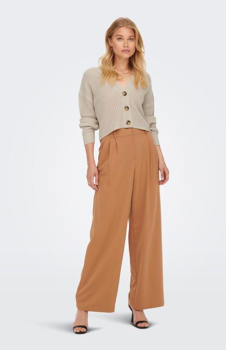 Actual product image Only Structure cardigan (XL)