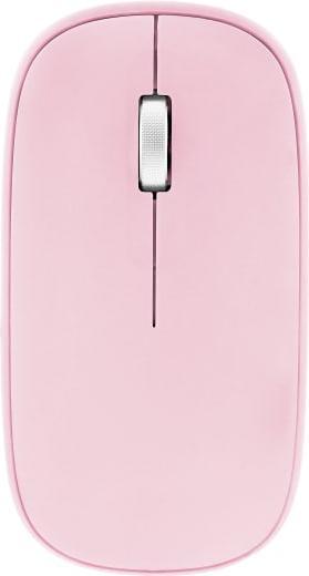 Actual product image T'nB Souris sans fil Bluetooth Colour (Rose) (Wireless)