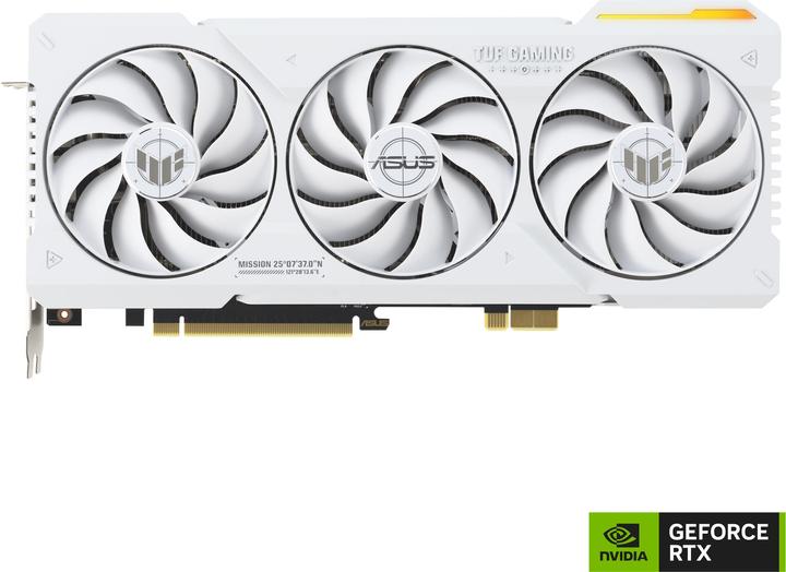 Produktbild ASUS TUF Gaming GeForce RTX 4070 Ti Super BTF (16 GB)