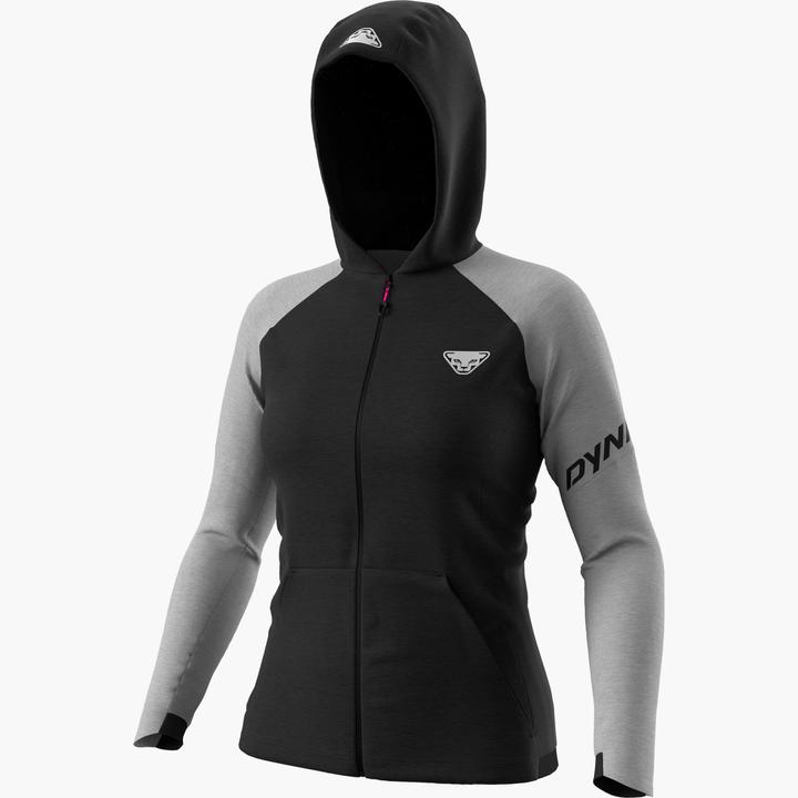 Produktbild Dynafit 24/7 Polartec Zip Hoodie Jacke (L)