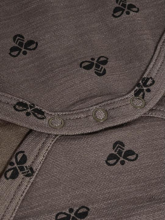 Actual product image hummel hmlBAMBO BODY LS (68)
