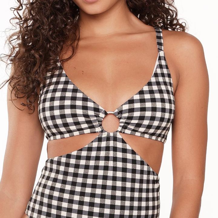 Produktbild LingaDore Badeanzug (44)