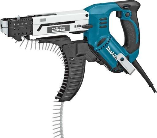 Makita 6842JX (Electrical connection)