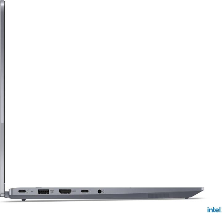 Actual product image Lenovo ThinkBook 14 2-in-1 Gen 5 (14", Intel Core Ultra 5 225U, 32 GB, 1000 GB, DE)