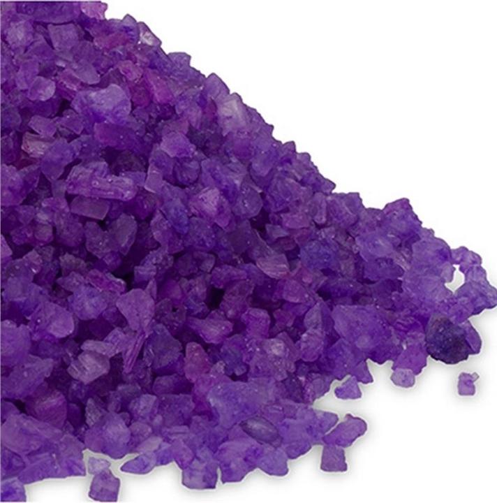 Image du produit Shunga Oriental Crystals Bath Salts Exotic Fruits 500 gram (Perle de bain)