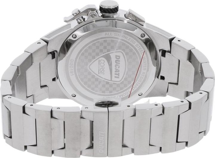 Image du produit Ducati Montre Giro Uno DTWGI2019106 (Chronographe, 45 mm)