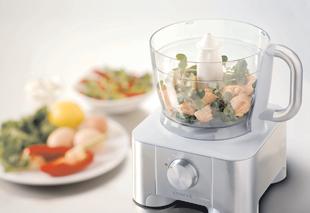 Produktbild Kenwood FP925 Food Processor Multipro (3000 ml, 1000 W)