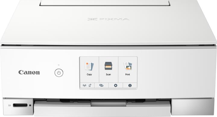 Image du produit Canon Pixma TS8351a (Encre, Couleur)