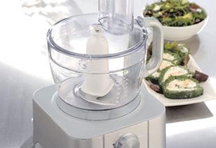 Produktbild Kenwood FP925 Food Processor Multipro (3000 ml, 1000 W)