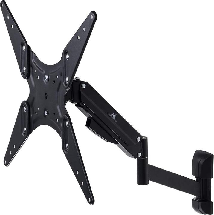 Produktbild Maclean MC-784 - VESA Monitor-/TV-Halter, 32-55", schwarz, 22 kg (Wand, 55", 21 kg)