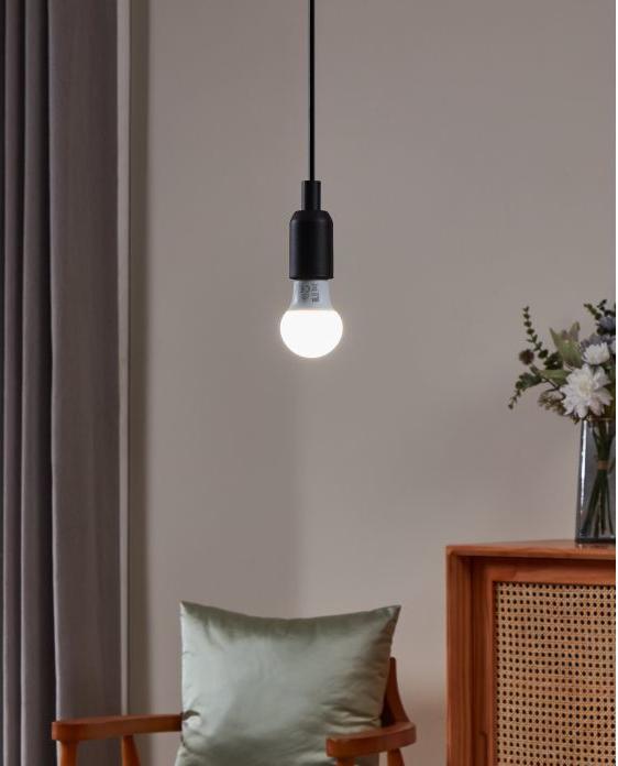 Image du produit EGLO Ampoules LED E27 (E27, 4.90 W, 470 lm, 1 x, F)