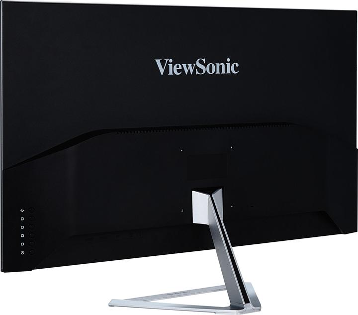 Image du produit Viewsonic VX3276-2K-MHD (2560 x 1440 pixels, 32")