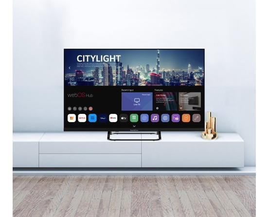 Immagine prodotto Smart Tech 32HW01V (32", LED, Pronto per l'HD)