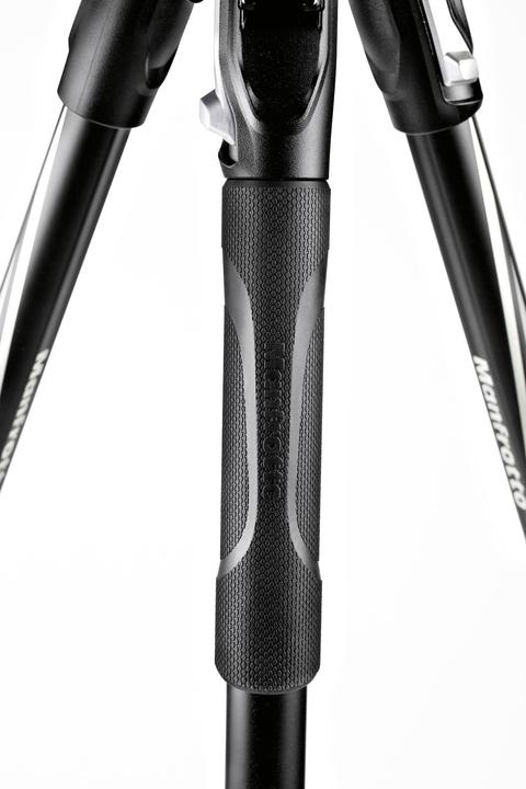 Actual product image Manfrotto Befree Advanced M-lock (Metal)