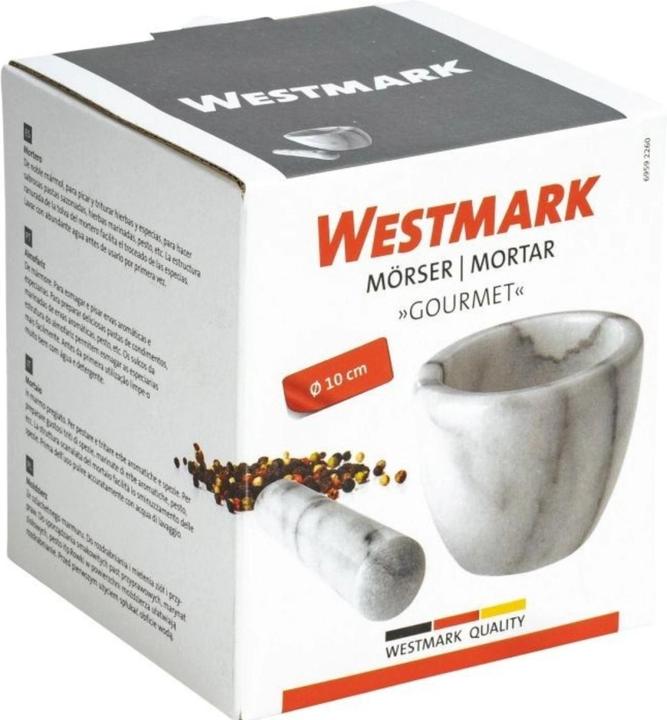 Produktbild Westmark Gourmet (Diverse Gewürze)