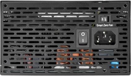 Actual product image Thermaltake Toughpower GF1 (650 W)