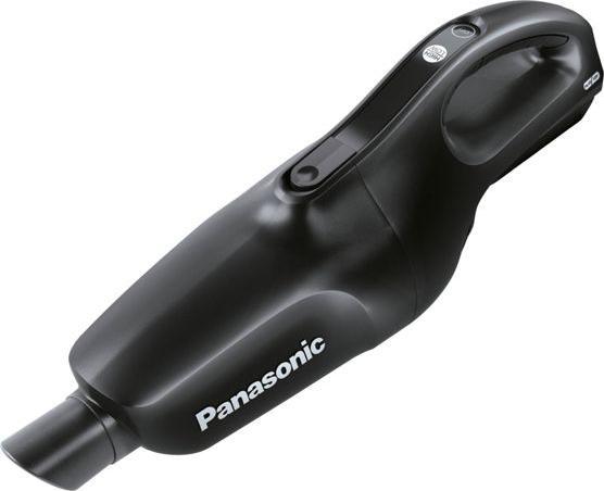 Image du produit Panasonic EY 37A3 B Aspirateur à batterie