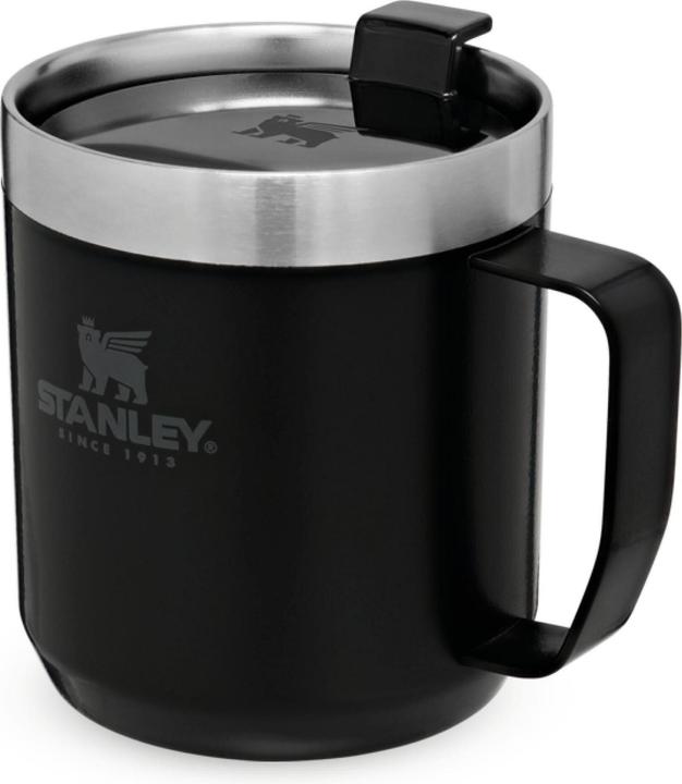 Actual product image Stanley 1913 Classic Camp Mug (0.35 l)