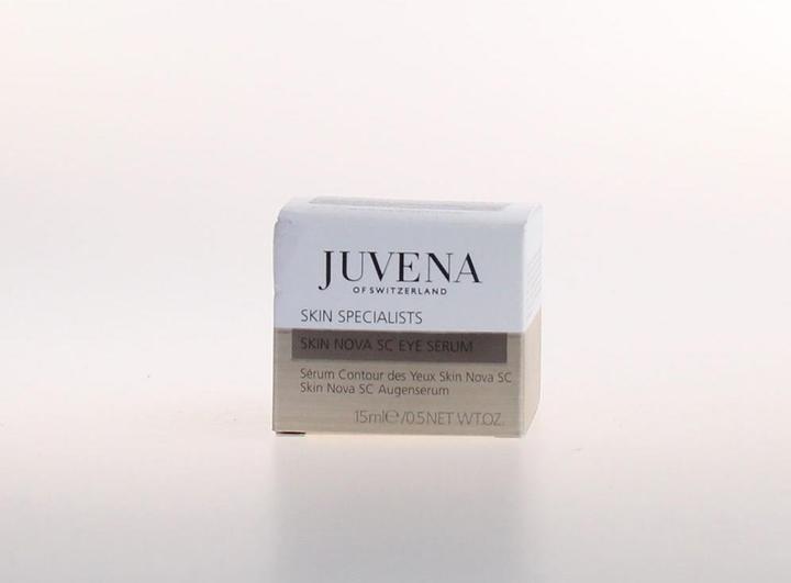Produktbild Juvena Skin Specialists Skin Nova SC Eye Serum (Serum, 15 ml, Tag)