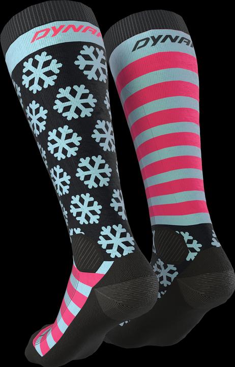Image du produit Dynafit Chaussettes FT Graphic (39 - 42)