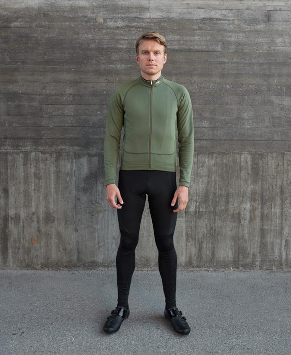 Actual product image Poc Thermal Jacket (M)