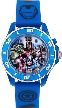 Disney Jewelry Avengers Time Teacher (Analoguhr, 33 mm)