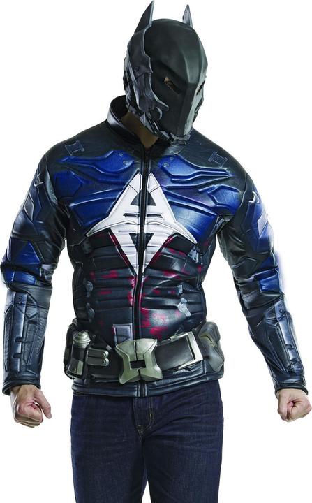 Actual product image Rubies Batman Arkham Knight (L)