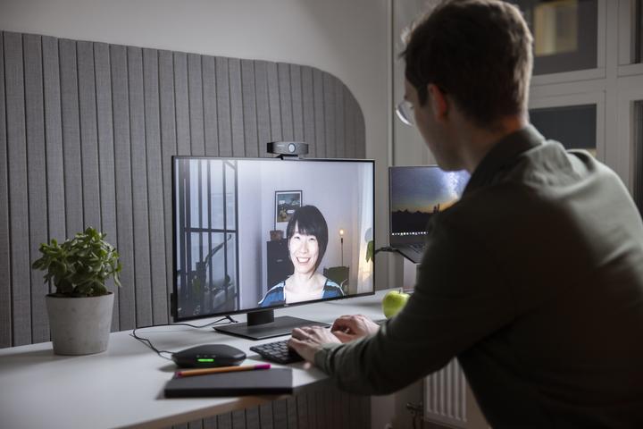 Actual product image Konftel Personal Video Kit