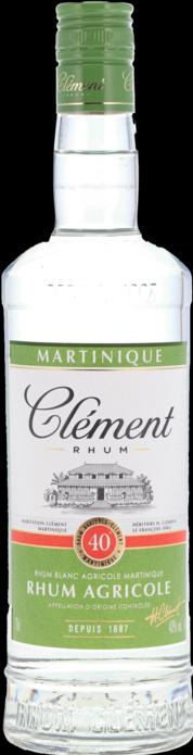 Produktbild Clement Agricole (1 x 70 cl)