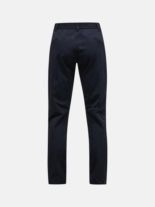 Actual product image Peak Performance Women's Light S/S Scale Pants (XS)