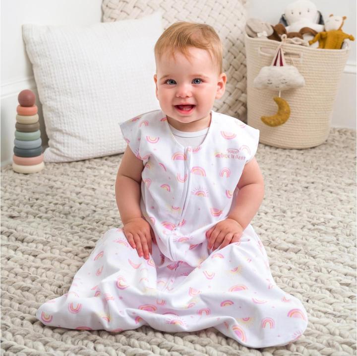 Actual product image Halo SleepSack (105 cm, Summer, Spring)