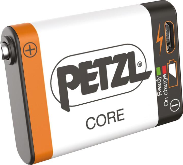 Petzl Spare battery - Li-Ion