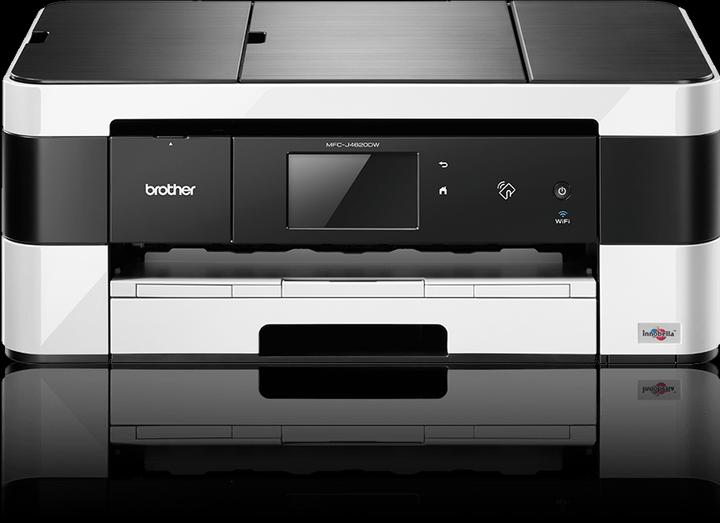 Immagine prodotto Brother Mfc-J4620dw (Inchiostro, Colore)