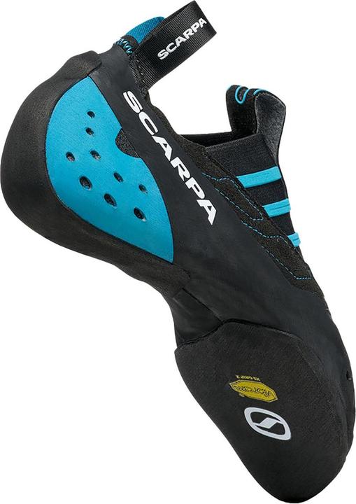 Immagine prodotto Scarpa Instinct S Kletterschuhe (40)